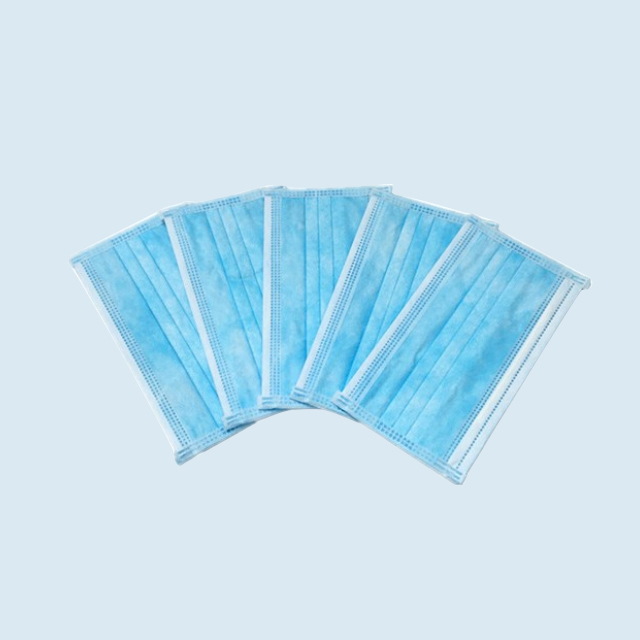 Making Surgical Masks