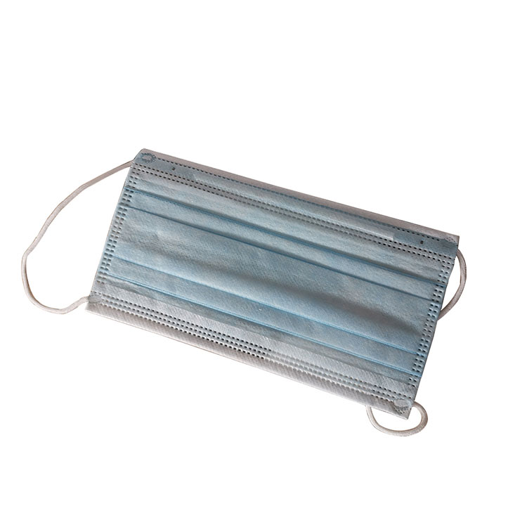Disposable Protective Adults Masks
