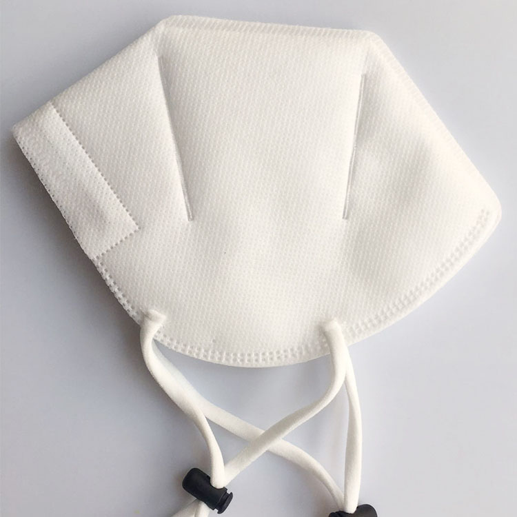 N95 anti-virus respirator