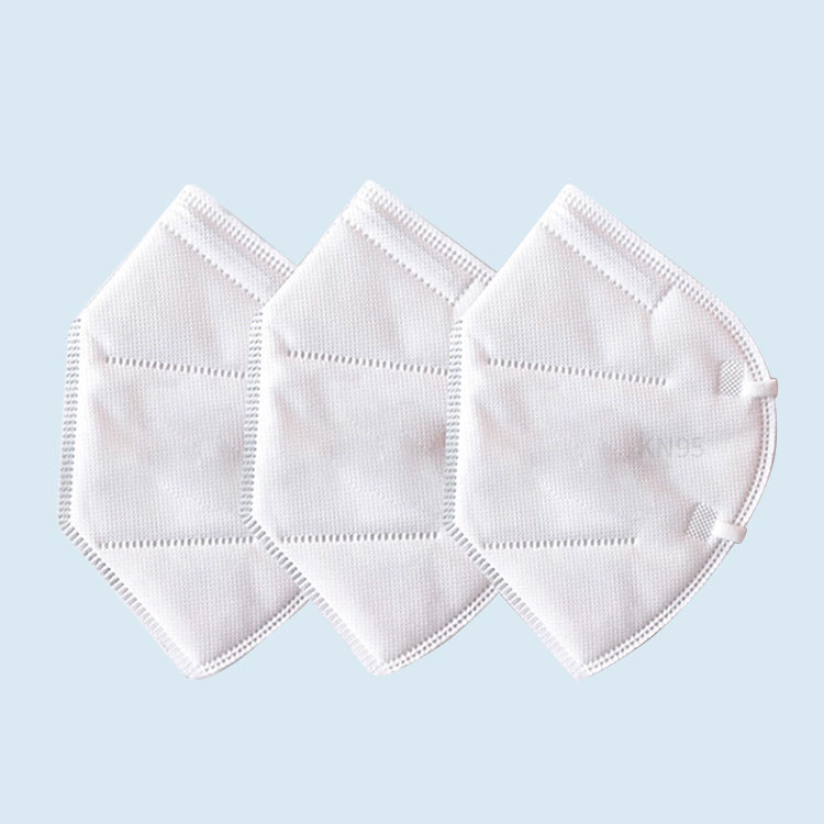 What are the hazards of using disposable masks for more than 8 hours?