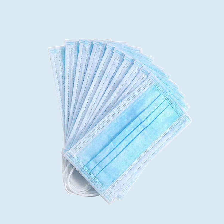 Personal Protective Mask for Coronavirus