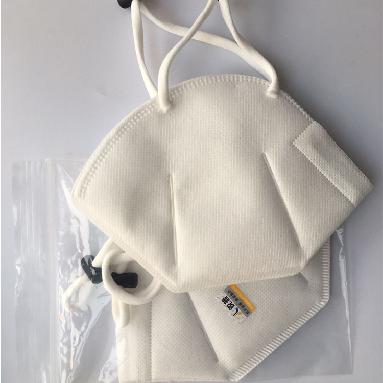 N95 Protective Respirator for COVID-19