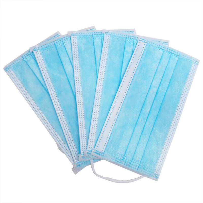 Protective Facial Mask