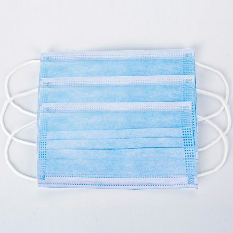 Face Mask Coronavirus