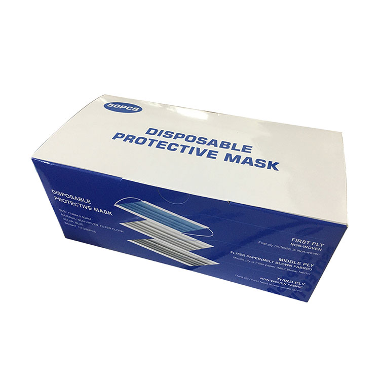 Protective Respirator