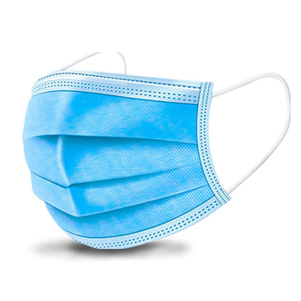 Material Characteristics Of Medical Surgical Masks