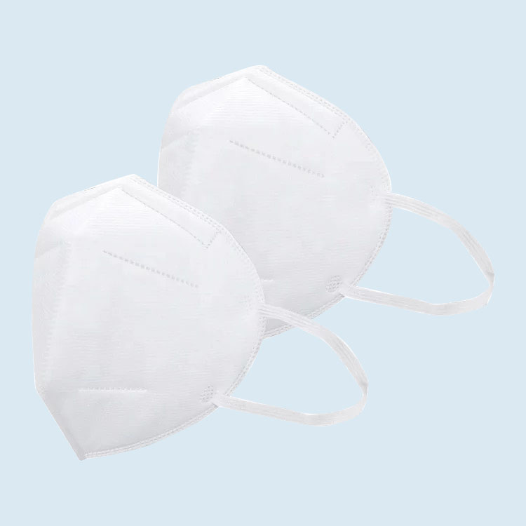 N95 Respirator for Coronavirus