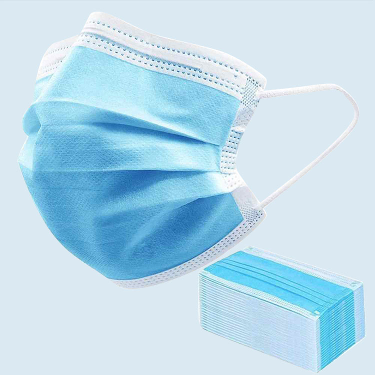 Disposable Face Mask