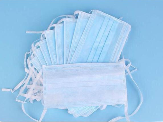 What is the difference between medical masks, nursing masks, surgical masks, and non-surgical masks?