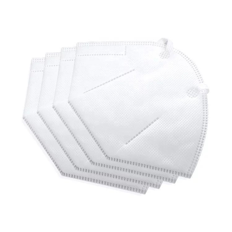 N95 protective respirator for coronavirus