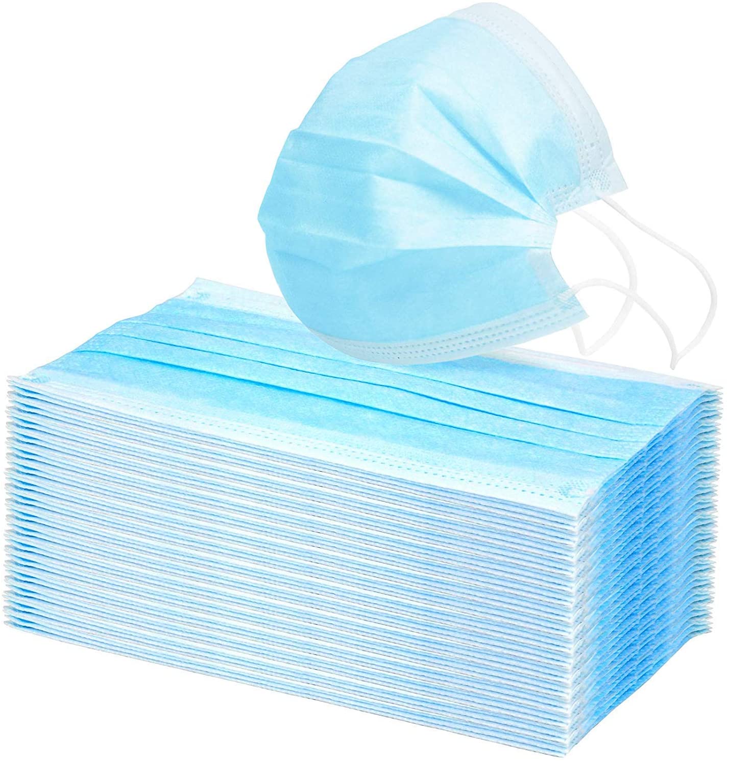 Disposable Face Mask