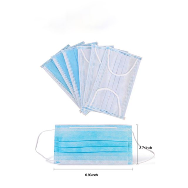 Making Surgical Masks