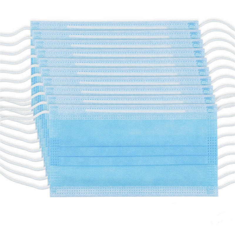 Non-woven Medical Mask