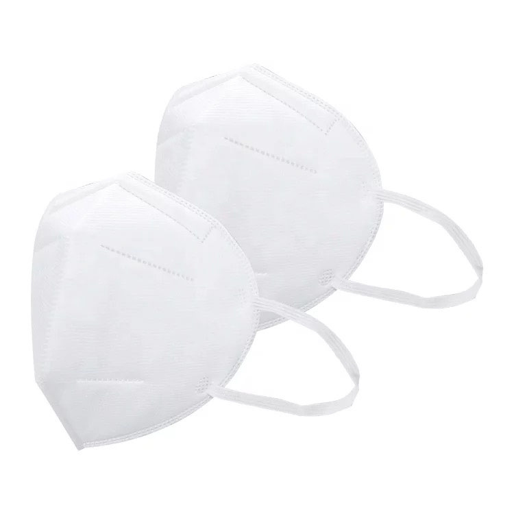 COVID-19 N95 Respiratory Mask