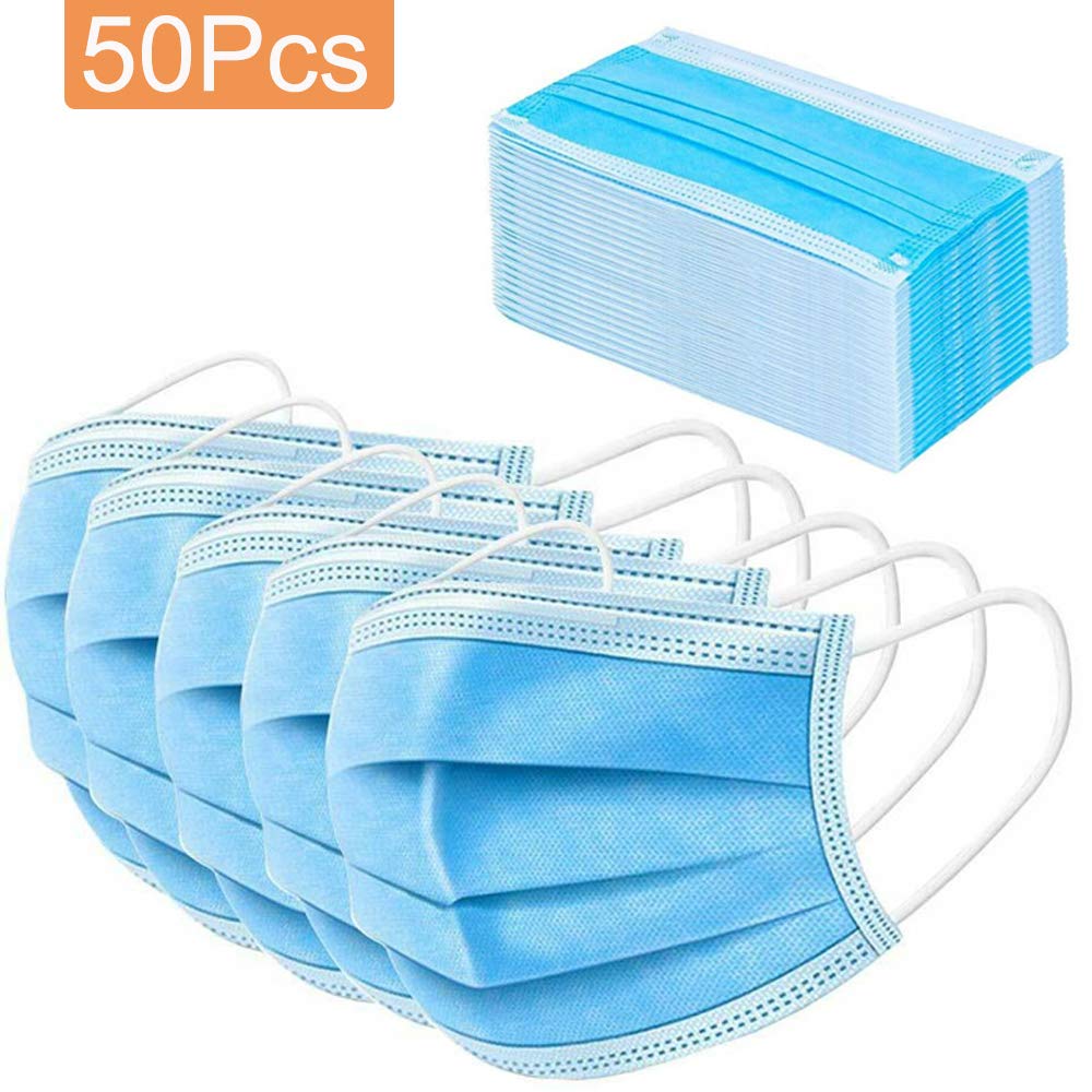 Disposable Medical Use Masks