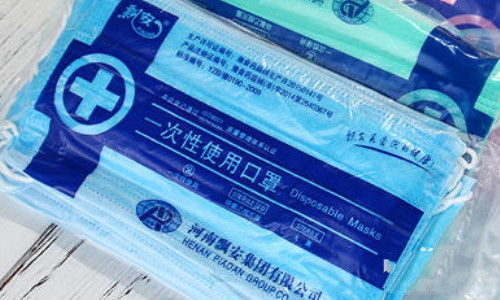 Medical masks, medical surgical masks, N95, KN95 ... silly? Come and understand